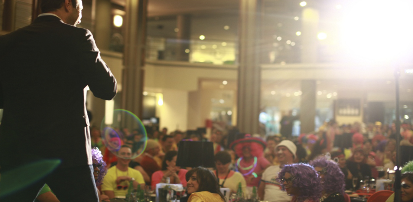 event-management-conference-company
